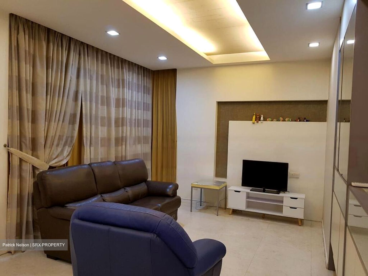 Dahlia Park Condominium (D17), Condominium #459385581